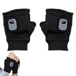 Análisis y comparativa: Los mejores guantes calefactores para protección en riesgos laborales