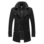 Análisis y comparativa de los mejores abrigos de hombre para protección en riesgos laborales