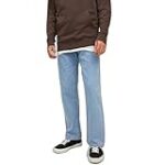 Loose Fit Jeans: ¿Una Opción Segura para Riesgos Laborales?