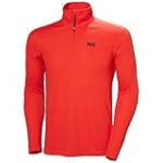 Análisis y comparativa: Los mejores jerseys Helly Hansen para hombres en entornos laborales de riesgo