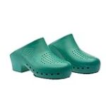 Análisis comparativo de los mejores zuecos quirúrgicos para riesgos laborales en el quirófano