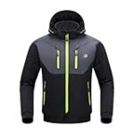 Análisis y comparativa: Las mejores chaquetas de moto Softshell para riesgos laborales