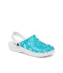 Análisis de zuecos suecos: la mejor protección para tus pies en el trabajo