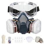 Análisis y comparativa: ¿Cuál es la mejor máscara de gas para protegerse como en Breaking Bad?