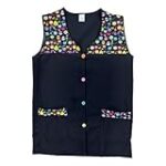 Batas maestra sin mangas: Análisis de las mejores opciones para protección laboral