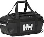 Análisis de la mochila Helly Hansen 50L: La mejor opción para riesgos laborales