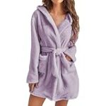 Análisis y comparativa: Las mejores batas cortas para mujer en entornos laborales de riesgo