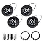 Análisis de las mejores zapatillas Boa para riesgos laborales: ¡Encuentra la mejor protección para tus pies!