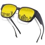 Guía completa: Cómo identificar si las gafas son UV400 para proteger tus ojos en el trabajo