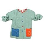 Análisis de las mejores batas para comedor escolar: Protege a tu personal ante riesgos laborales