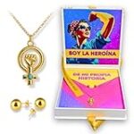 El símbolo del Día de la Mujer Trabajadora: Protección y seguridad laboral para todas