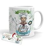 Términos de Seguridad Laboral para Chefs: Significado y Recomendaciones