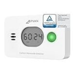 Los 5 mejores detectores de CO2 para prevenir riesgos laborales: Análisis y comparativa