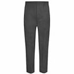 Pantalones colegiales grises: Análisis de los mejores modelos para protección en riesgos laborales