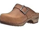 Análisis y comparativa de zuecos abiertos para mujer: ¡Cómodos y seguros en el trabajo!