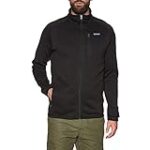 Análisis y comparativa: Las mejores chaquetas para hombre de Patagonia para protección en entornos laborales de riesgo