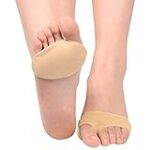 Análisis y comparativa de los mejores calcetines con almohadilla para prevenir riesgos laborales