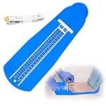 Guía completa: Cómo medir la talla de pie para calzado de protección laboral