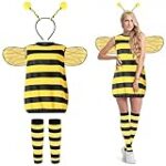 Análisis de los disfraces de carnaval más seguros para el trabajo: ¡Fáciles, originales y seguros!