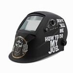 Análisis de las mejores caretas de soldar profesionales para protección laboral: ¡Descubre cuál es la ideal para ti!