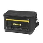 Análisis y comparativa: ¿Cuál es la mejor bolsa de herramientas Stanley para gestionar riesgos laborales?