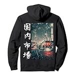 Análisis de sudaderas Tokyo para protección en riesgos laborales: ¿Cuál es la mejor opción para tu seguridad?