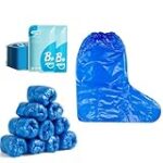 Análisis y comparativa de las mejores botas de plástico para riesgos laborales: ¡Protección garantizada!