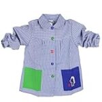 Análisis y comparativa: Las mejores batas escolares originales para protección en riesgos laborales